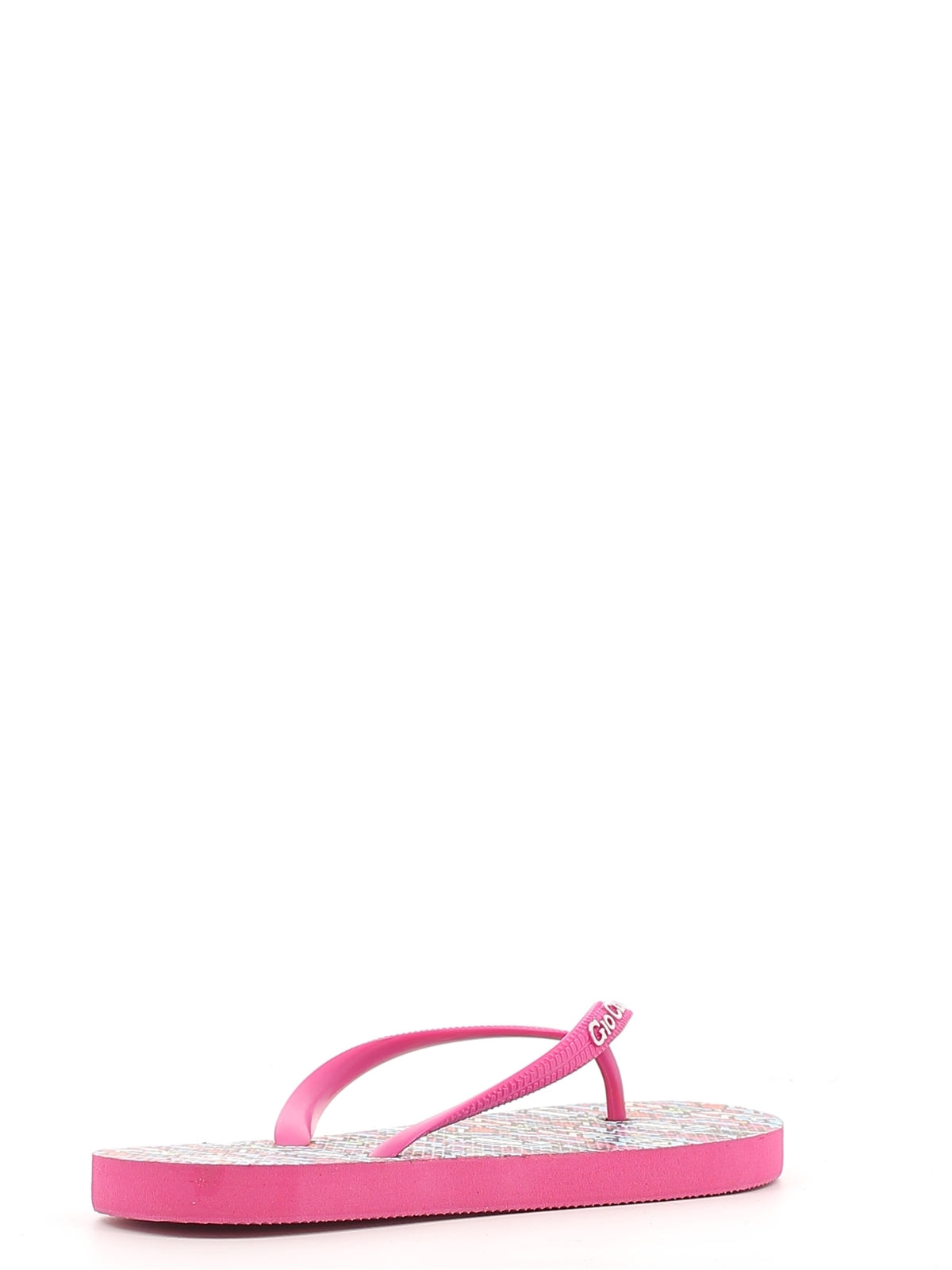 Infradito Viola Gio Cellini