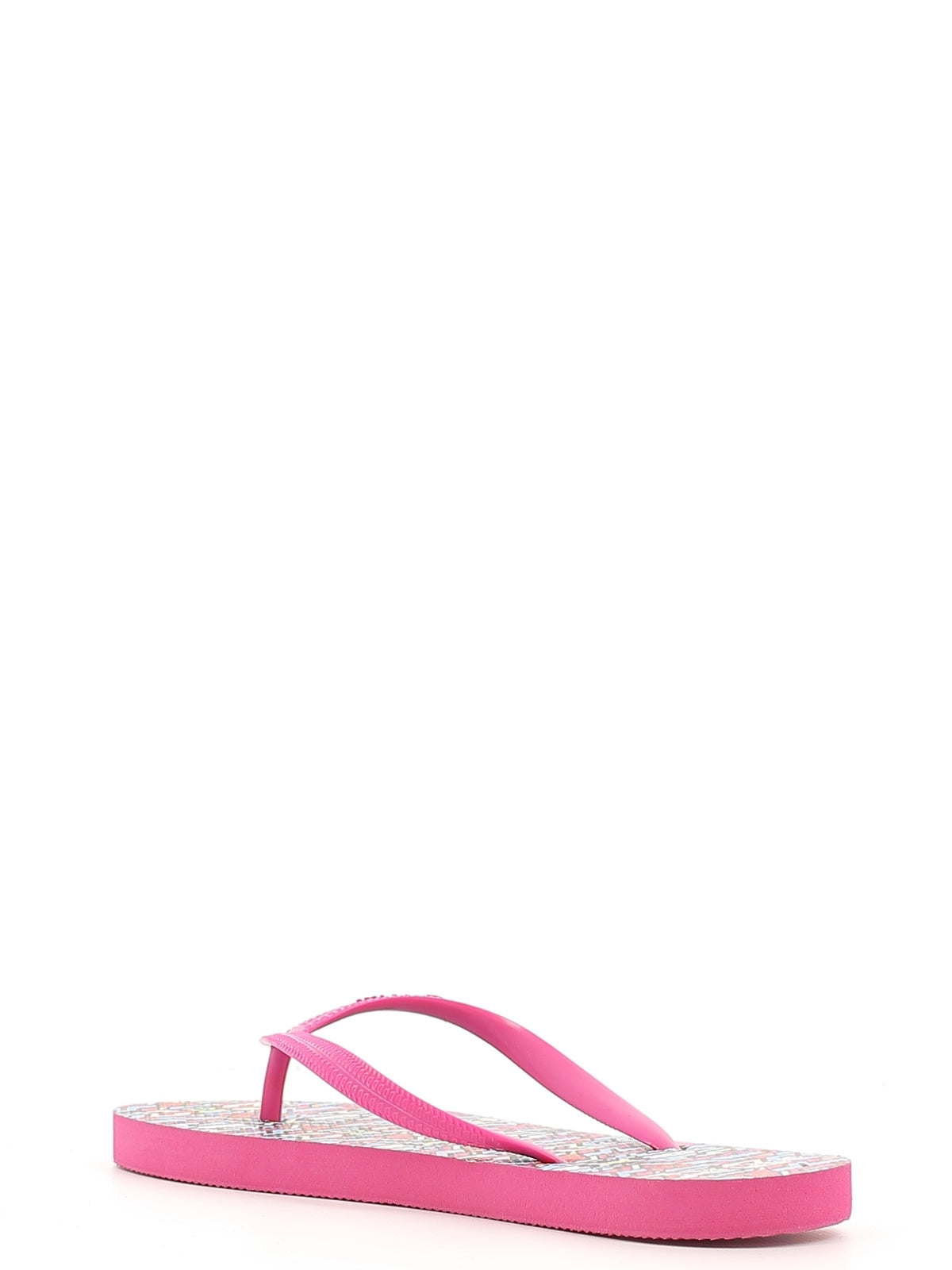 Infradito Viola Gio Cellini