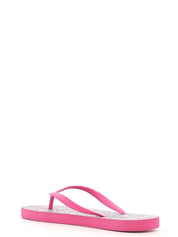 Infradito Viola Gio Cellini