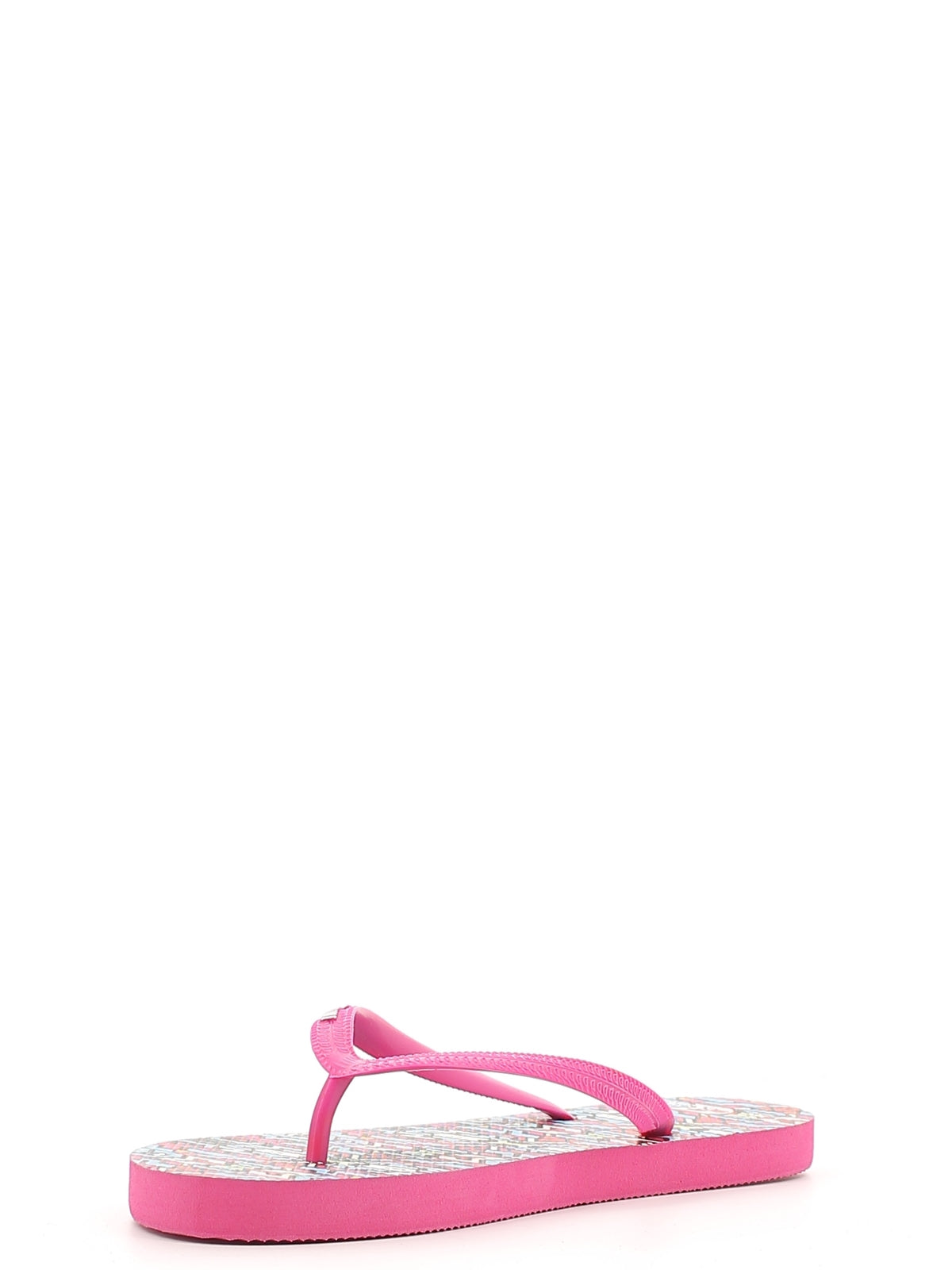 Infradito Viola Gio Cellini