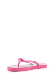 Infradito Viola Gio Cellini