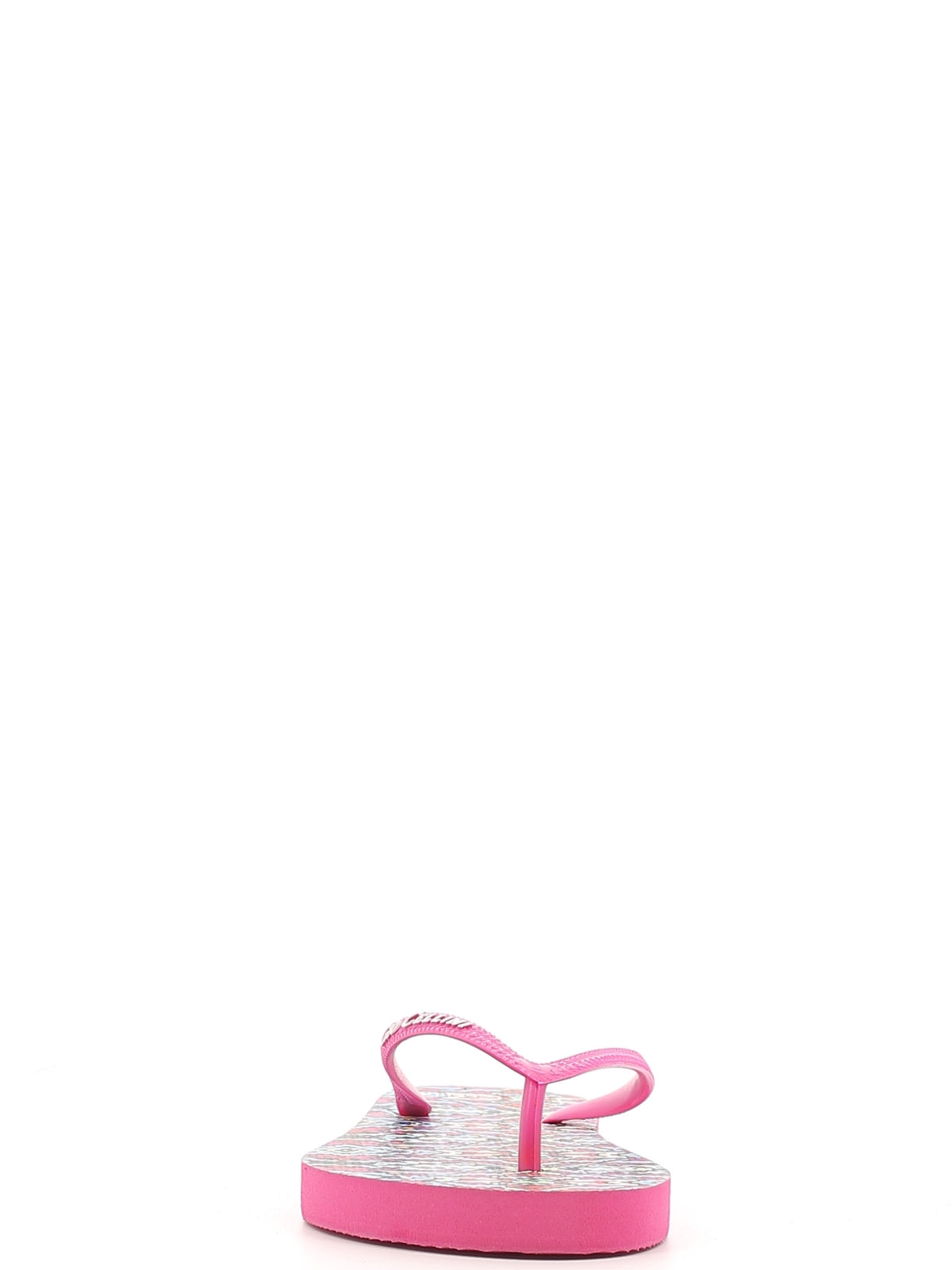 Infradito Viola Gio Cellini