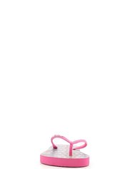 Infradito Viola Gio Cellini