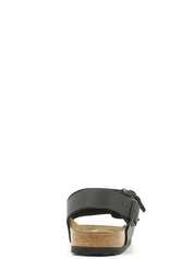 Sandali Nero Birkenstock