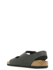 Sandali Nero Birkenstock