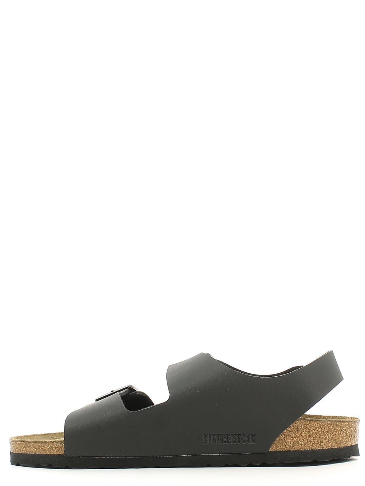 Sandali Nero Birkenstock