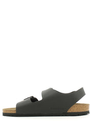 Sandali Nero Birkenstock