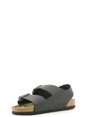 Sandali Nero Birkenstock