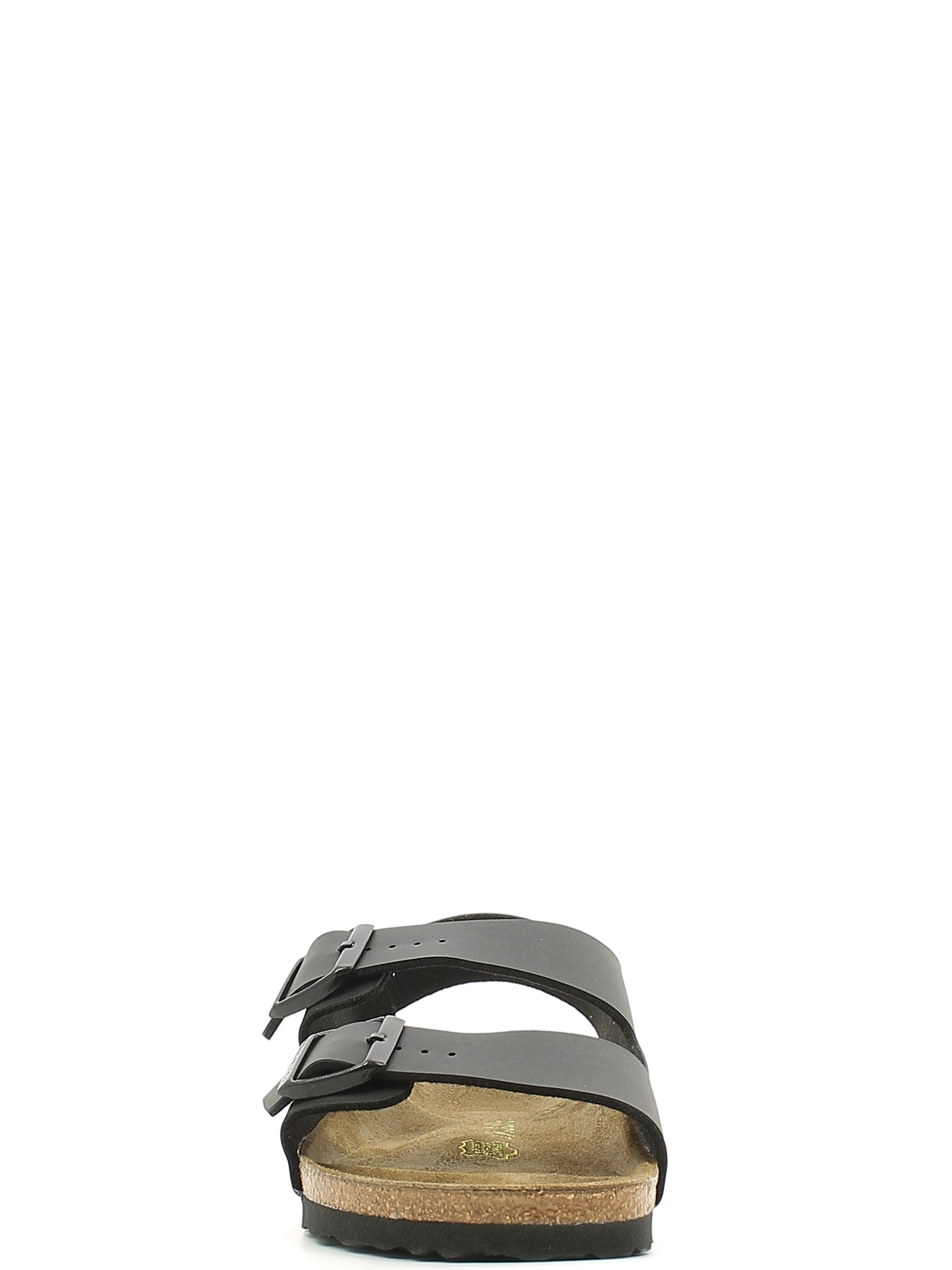 Sandali Nero Birkenstock