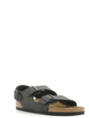 Sandali Nero Birkenstock