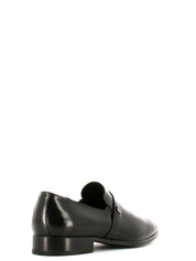 Mocassini Nero Rogers