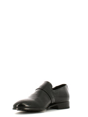 Mocassini Nero Rogers