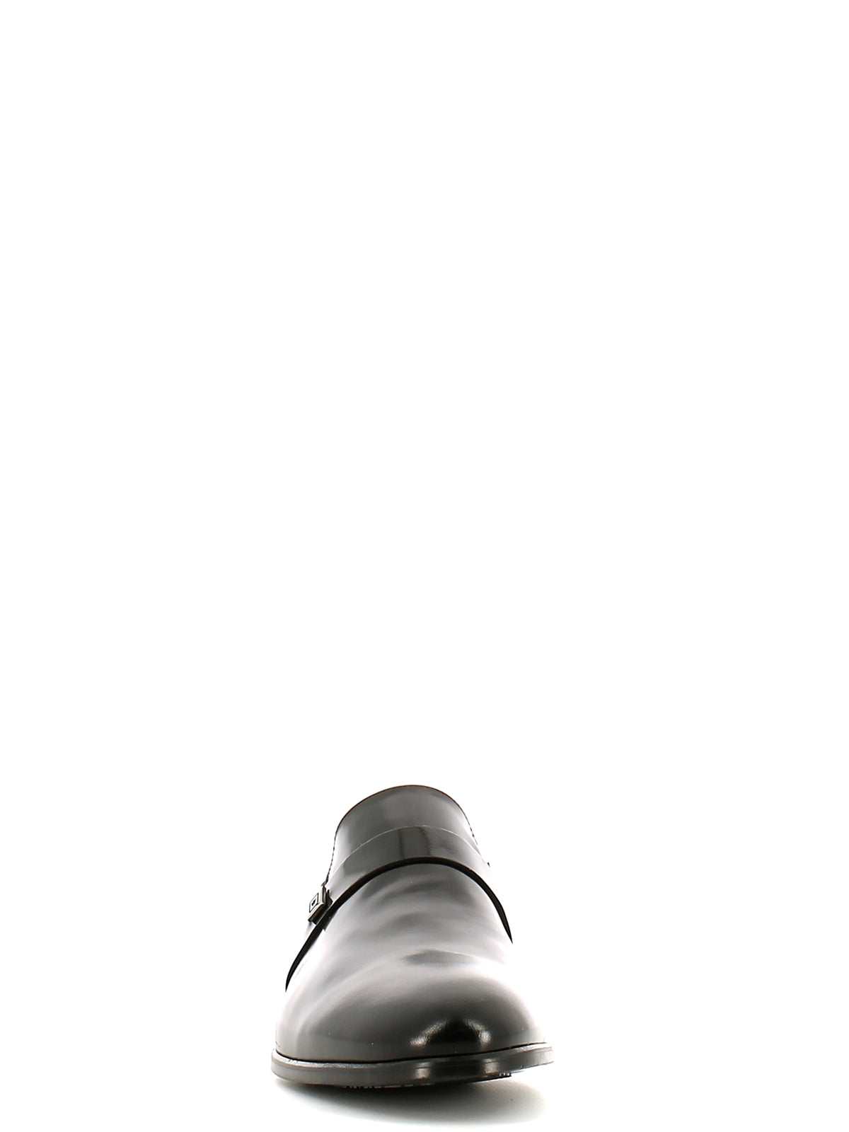 Mocassini Nero Rogers