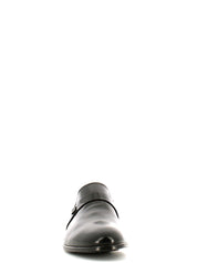 Mocassini Nero Rogers