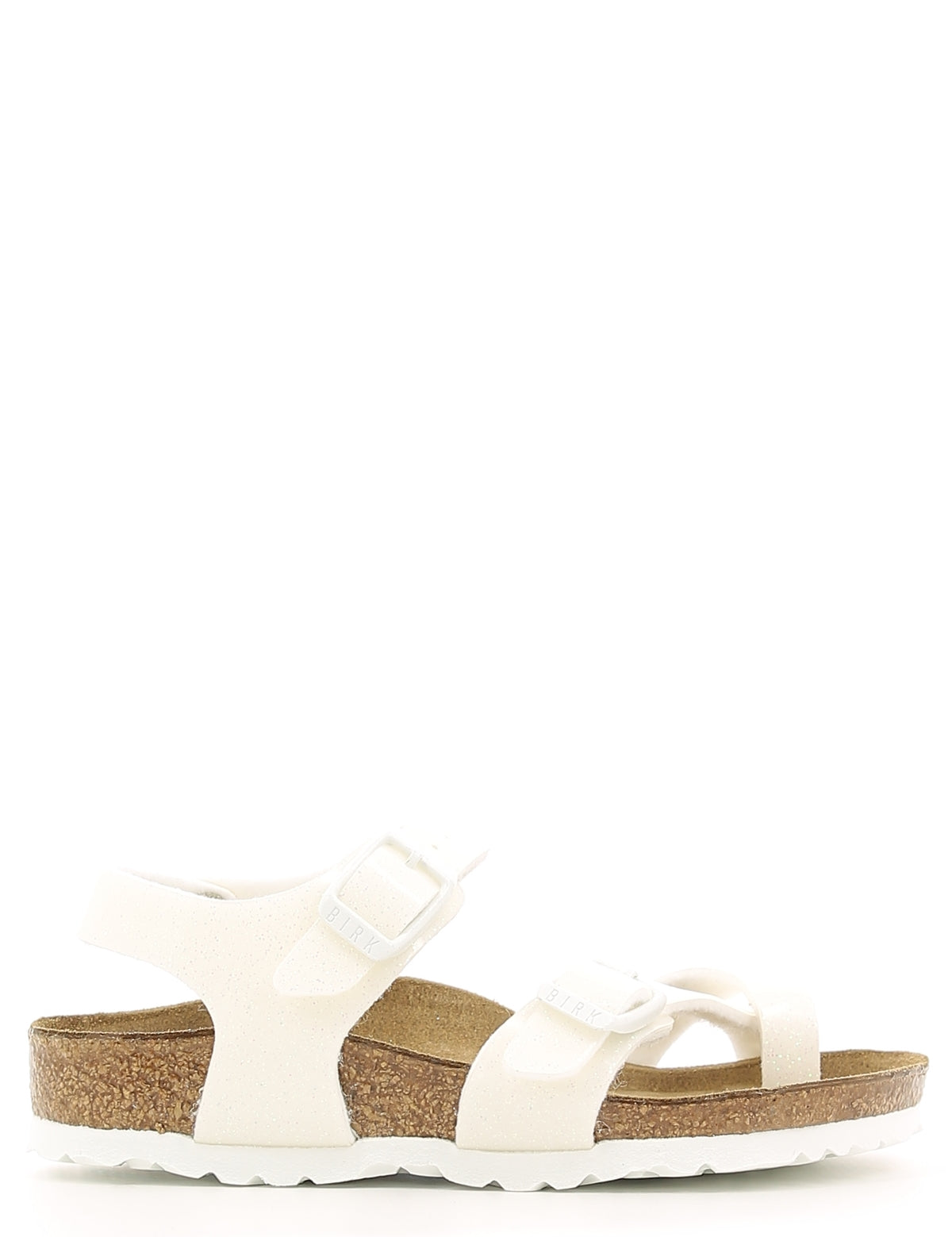 Sandali Bianco Birkenstock