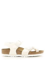 Sandali Bianco Birkenstock