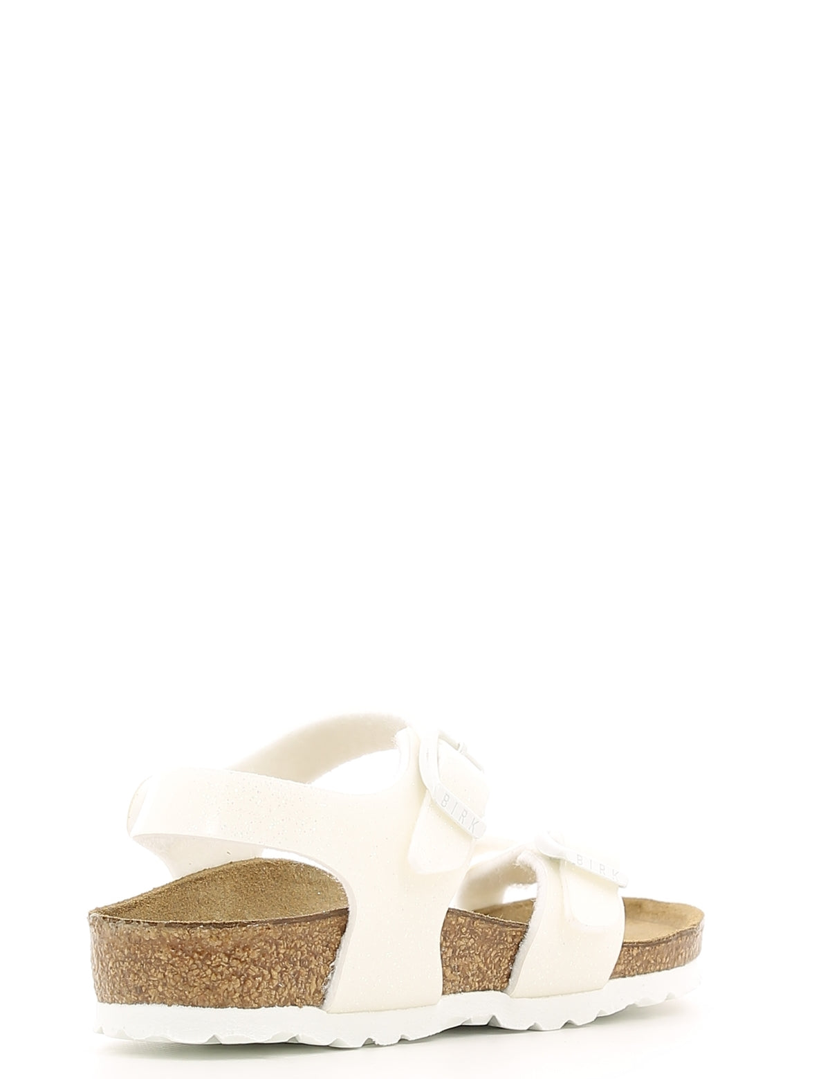 Sandali Bianco Birkenstock