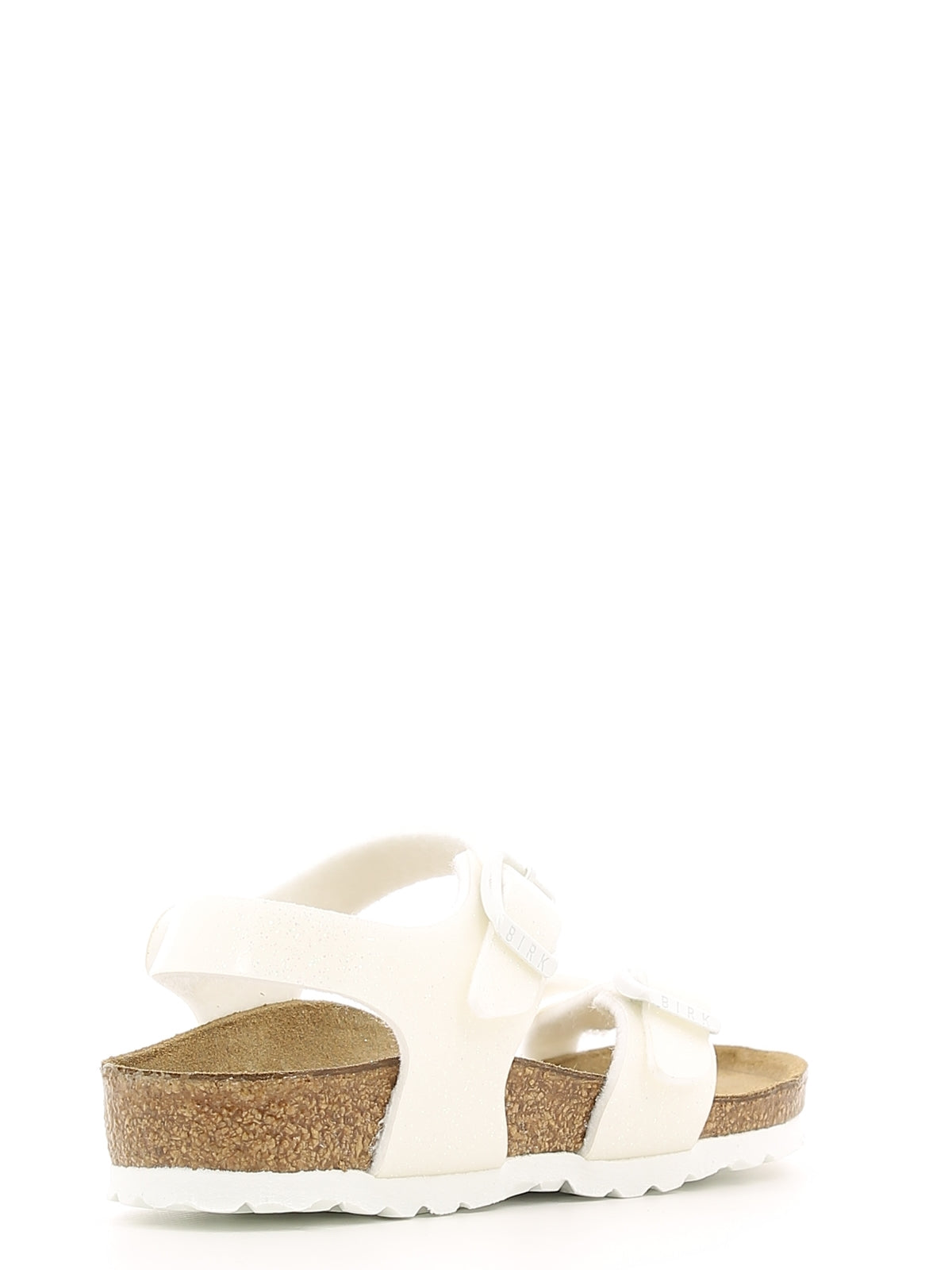 Sandali Bianco Birkenstock