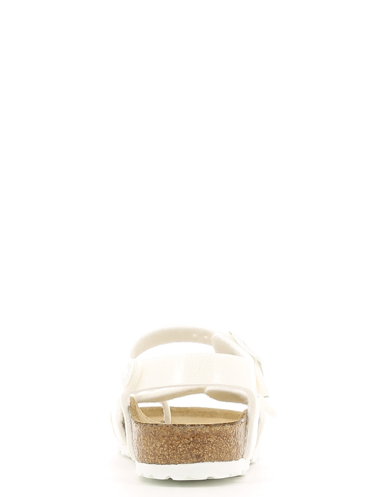 Sandali Bianco Birkenstock