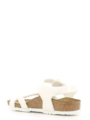 Sandali Bianco Birkenstock