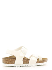 Sandali Bianco Birkenstock