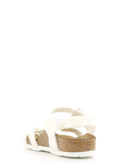 Sandali Bianco Birkenstock