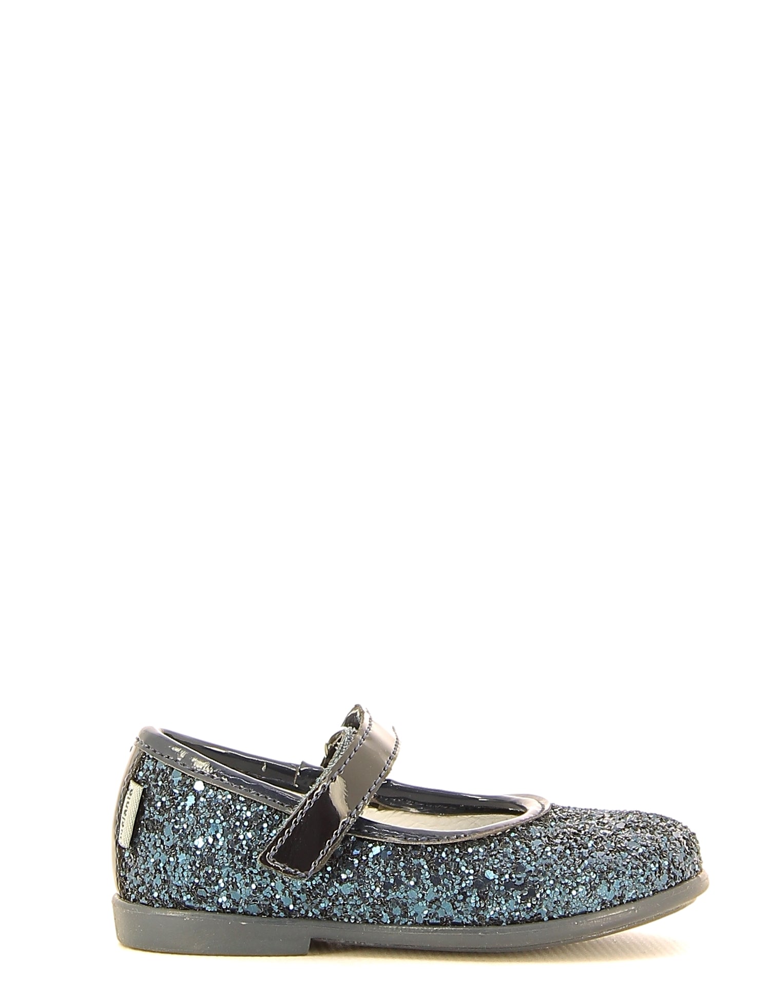 Ballerine Blu Melania