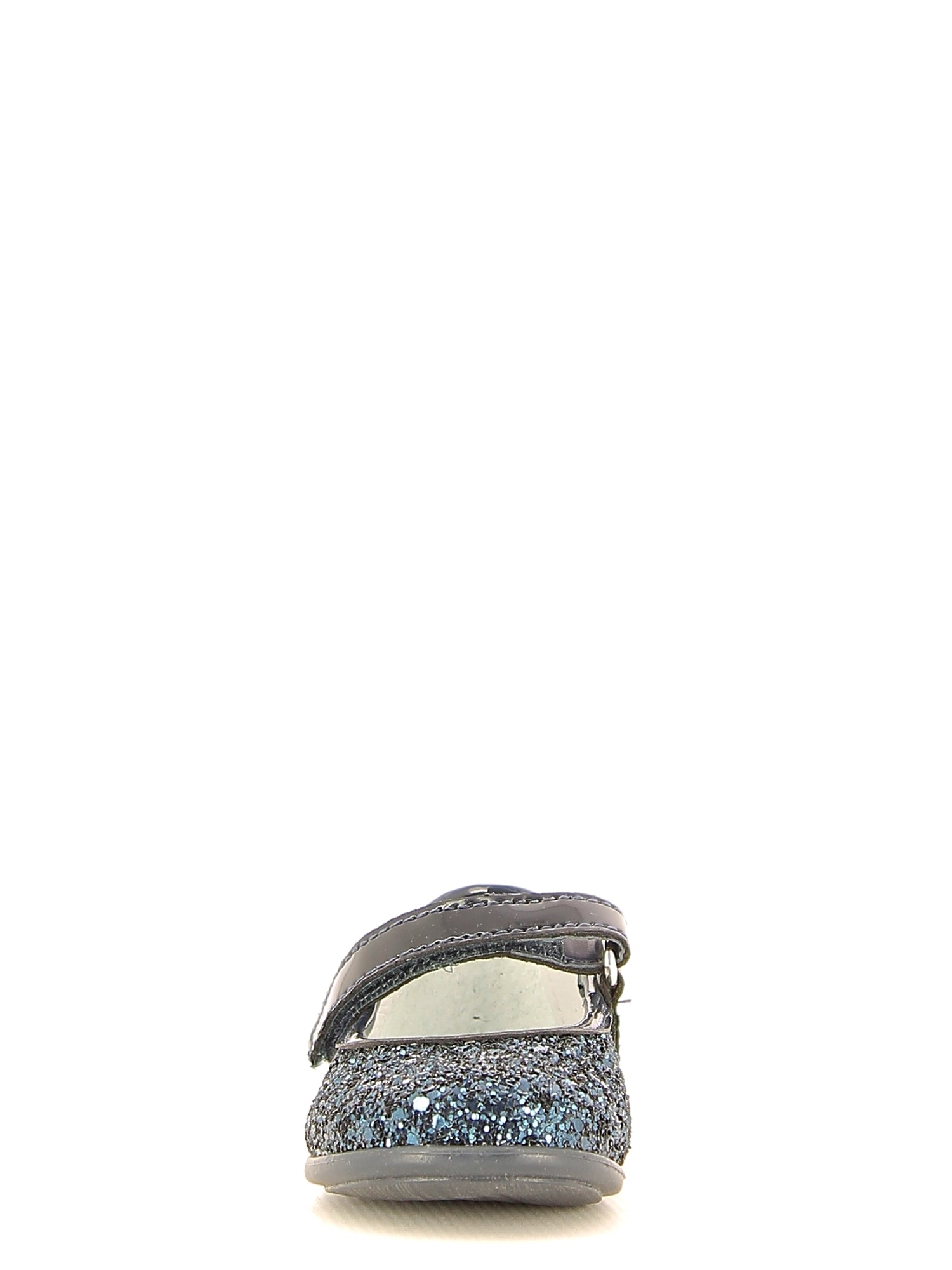 Ballerine Blu Melania