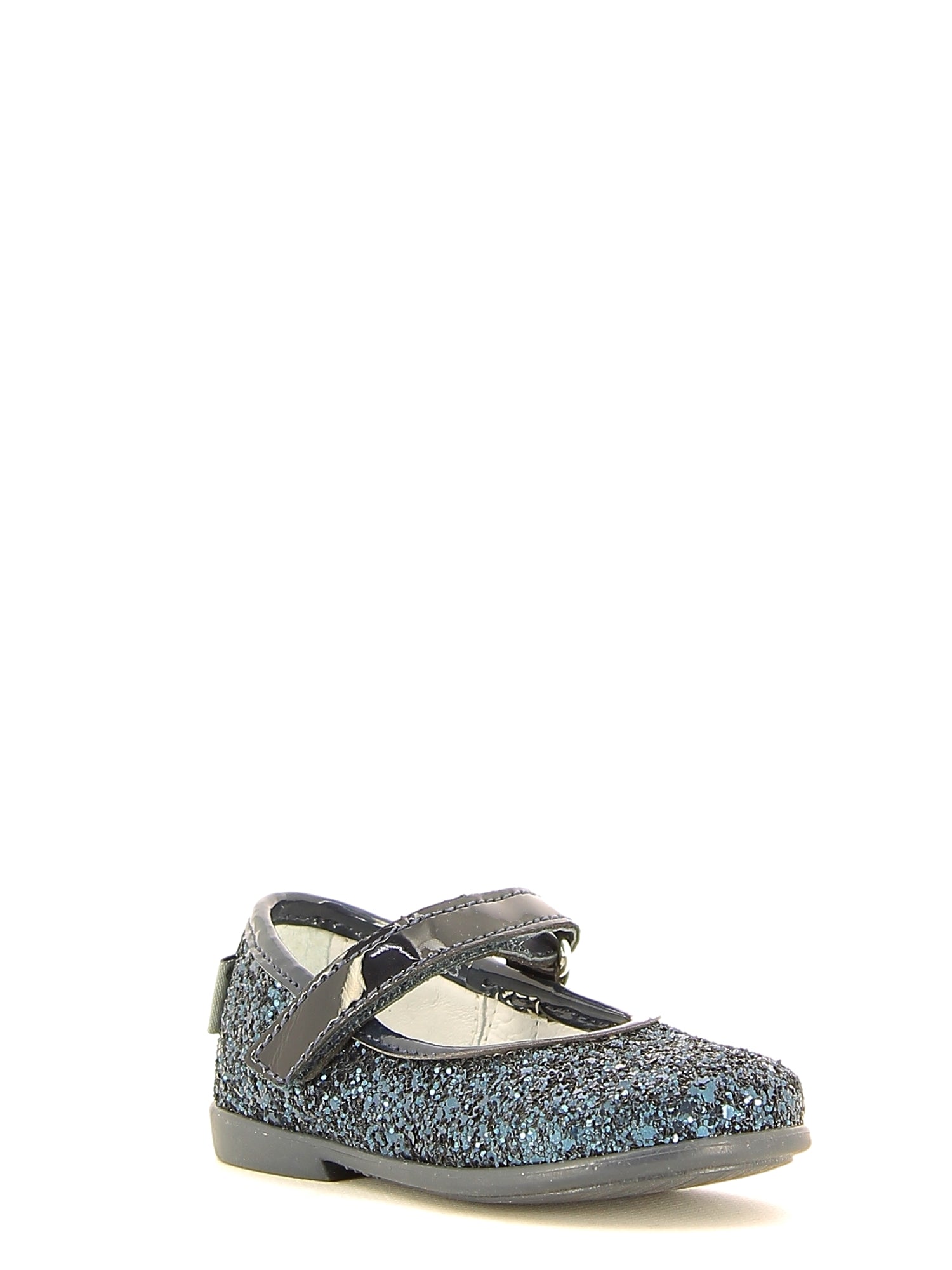 Ballerine Blu Melania