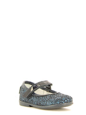 Ballerine Blu Melania