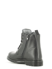 Stivaletti Nero Melania