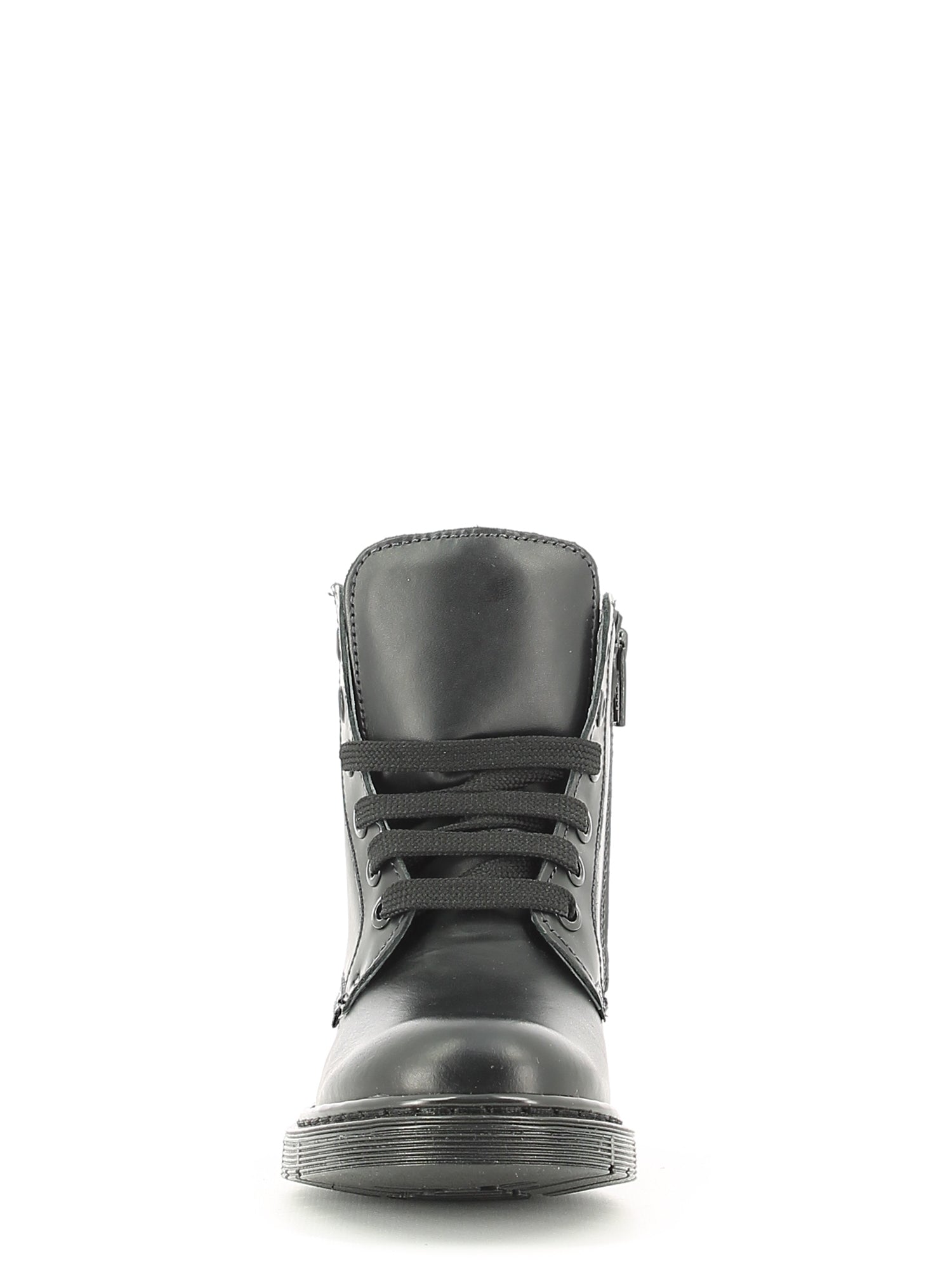 Stivaletti Nero Melania