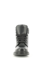 Stivaletti Nero Melania