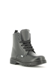 Stivaletti Nero Melania