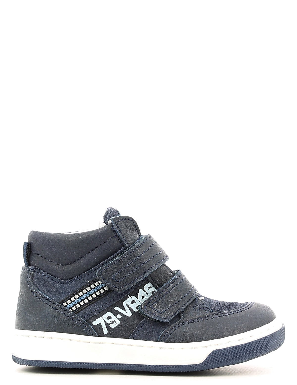 Sneakers Blu Melania