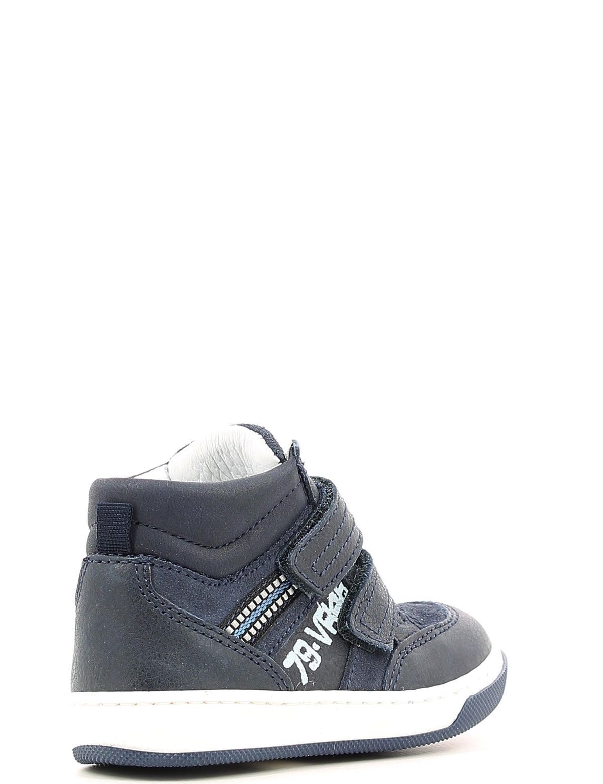 Sneakers Blu Melania