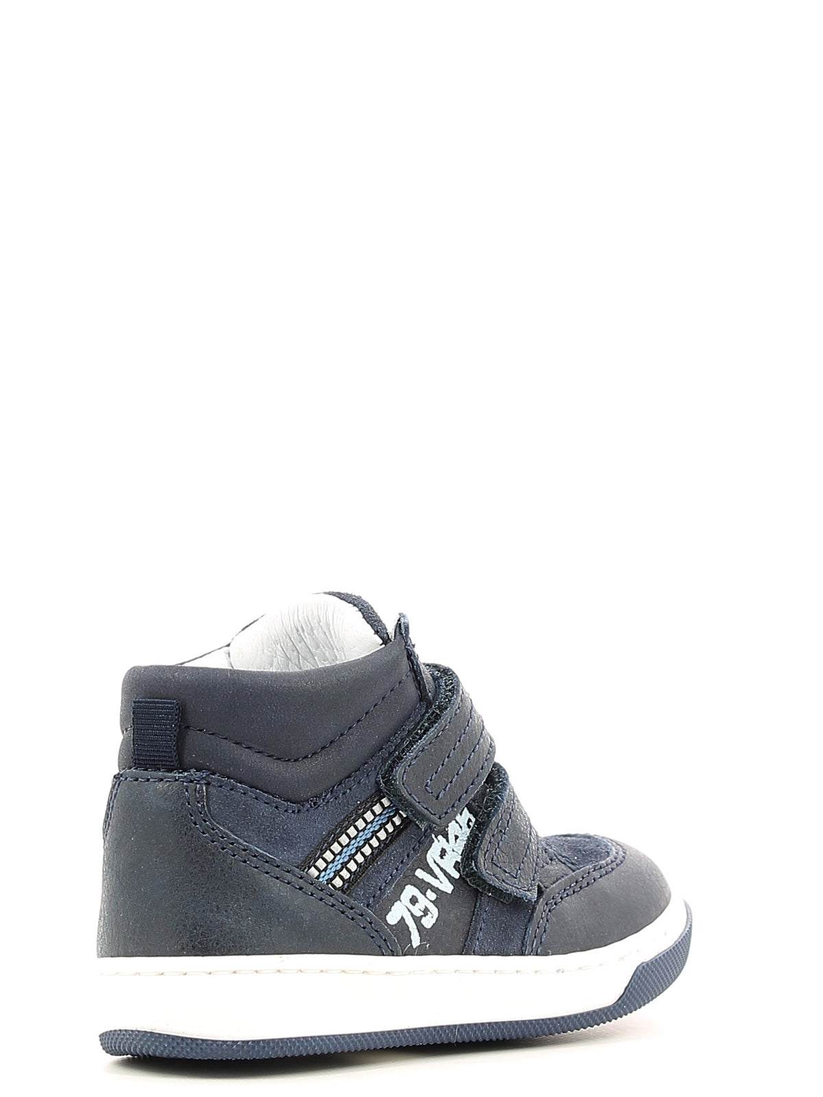 Sneakers Blu Melania