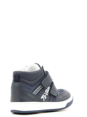 Sneakers Blu Melania