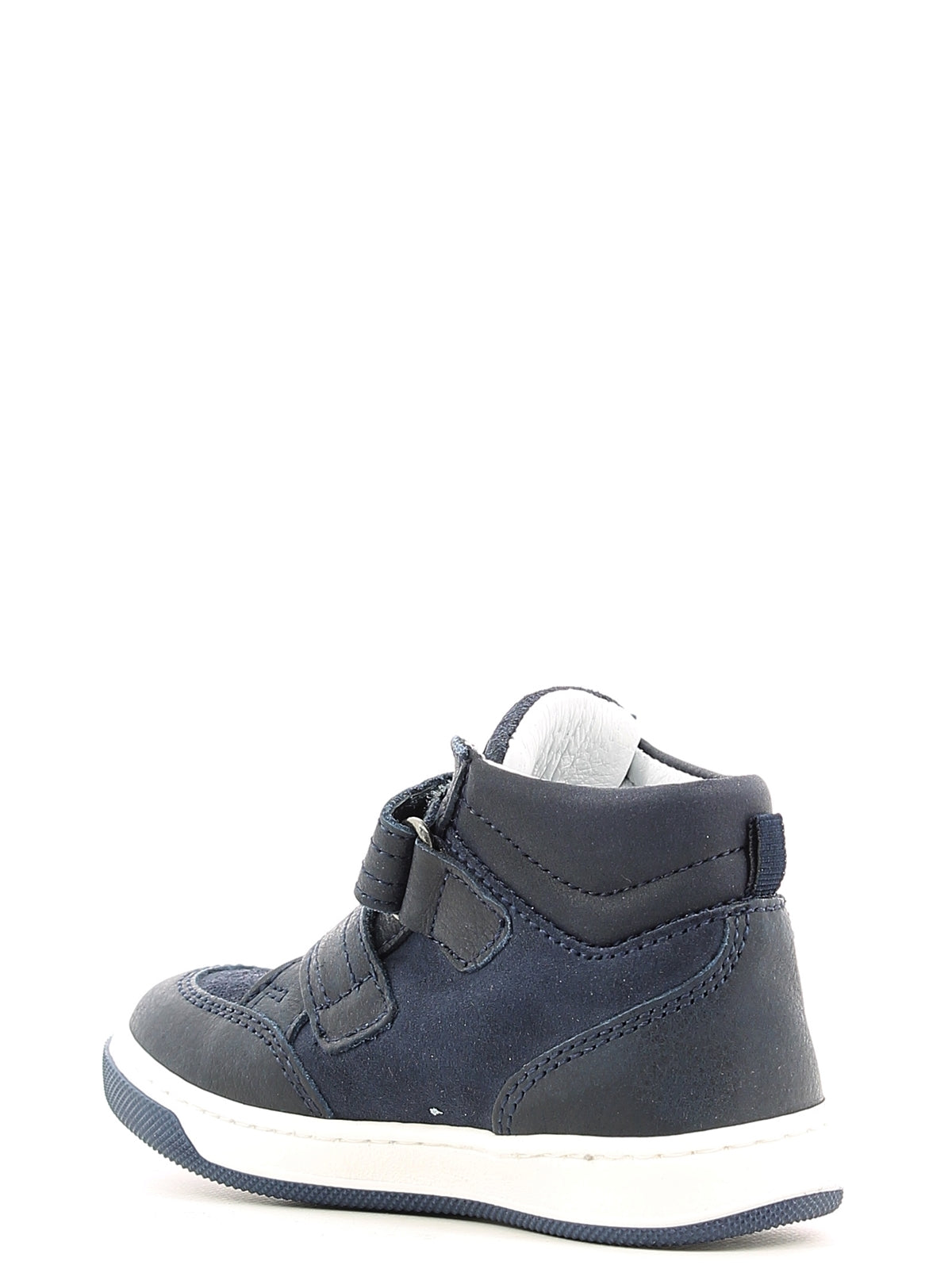 Sneakers Blu Melania