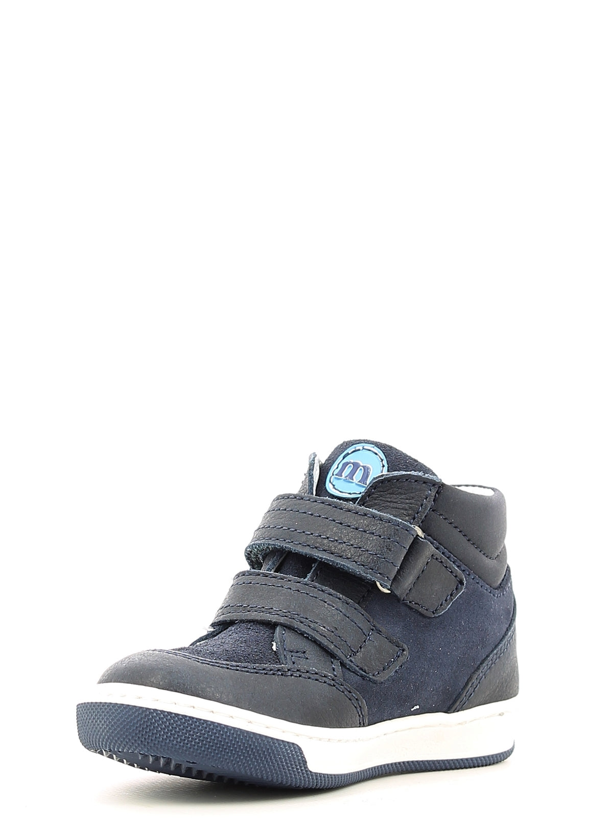 Sneakers Blu Melania