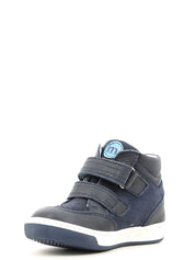 Sneakers Blu Melania