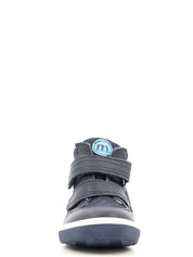 Sneakers Blu Melania