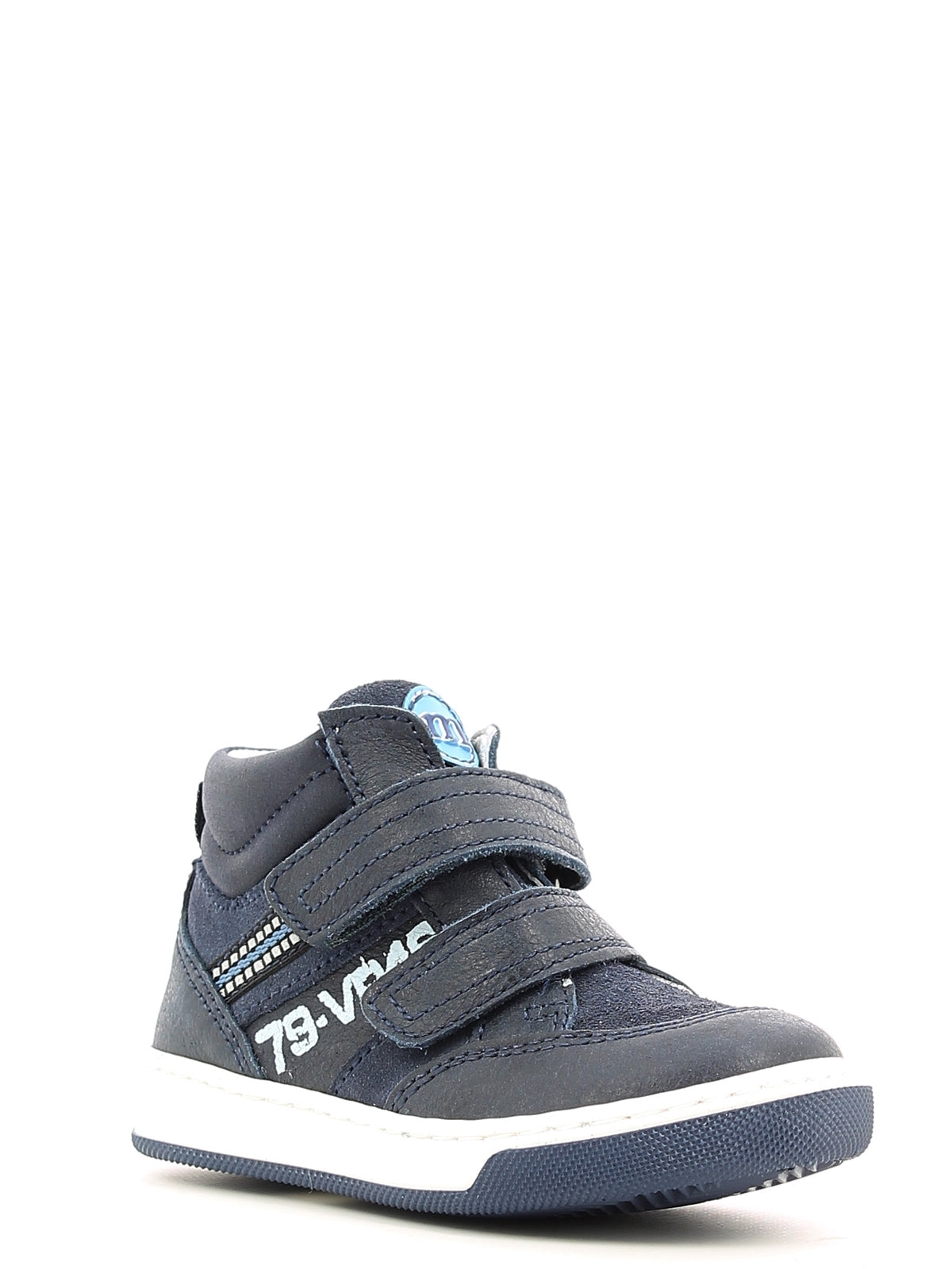 Sneakers Blu Melania