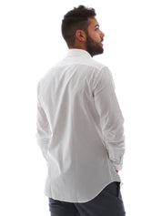 Camicie Bianco Gmf