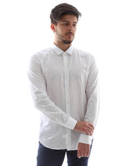 Camicie Bianco Gmf