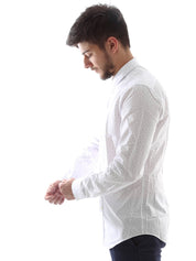 Camicie Bianco Gmf