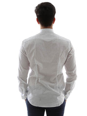 Camicie Bianco Gmf