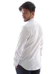Camicie Bianco Gmf