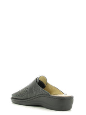 Pantofole Nero Susimoda