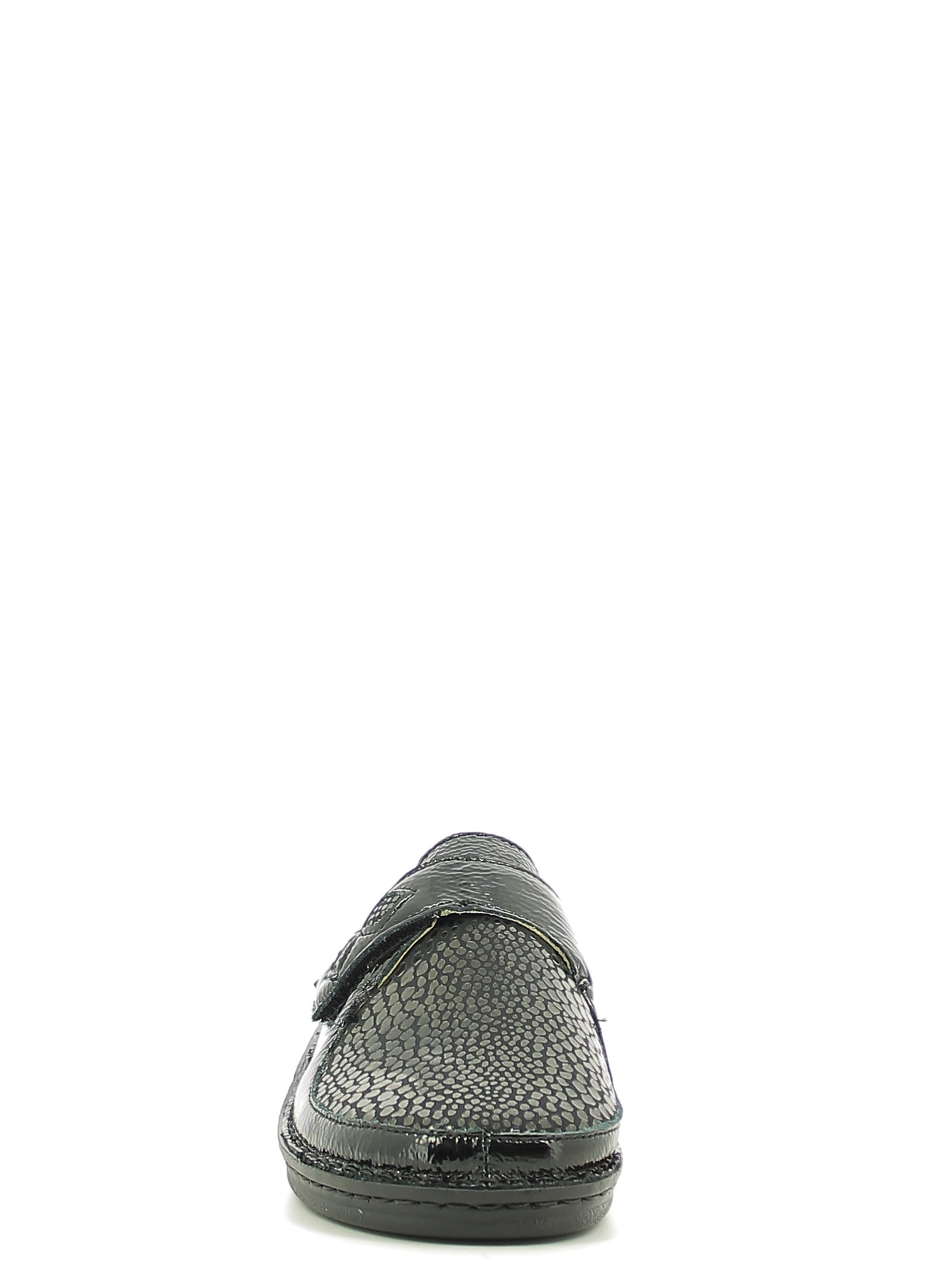 Pantofole Nero Susimoda